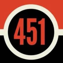 451°F VPN